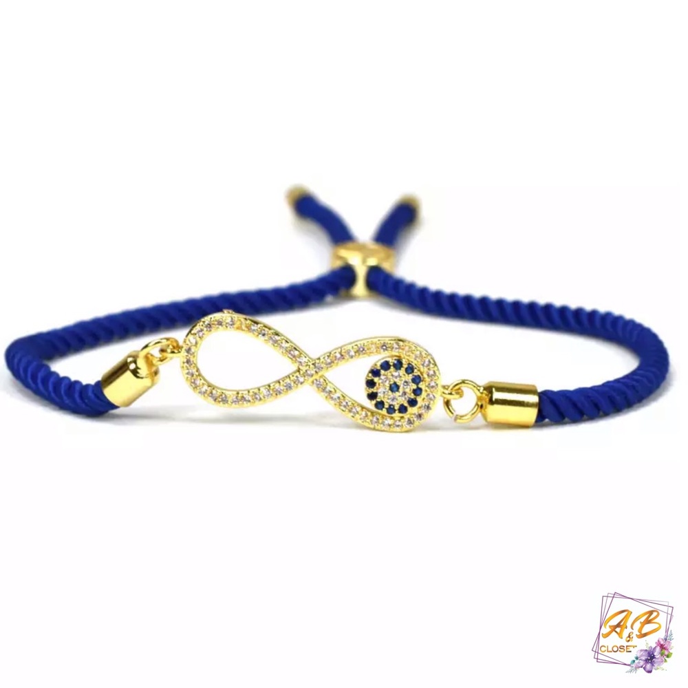 ✨JUST IN✨ Infinity Love Bracelet - Picture 2 of 2